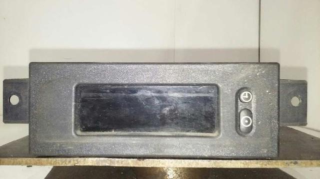 Comprar Display Meriva  