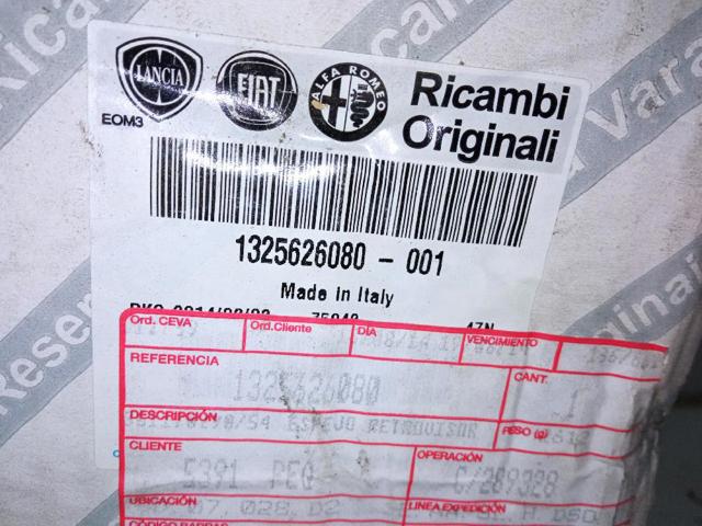 1325626080 FIAT Espejo retrovisor derecho  disponible Vigo