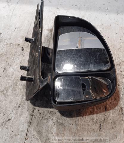 Espejo derecho 1325626080 FIAT