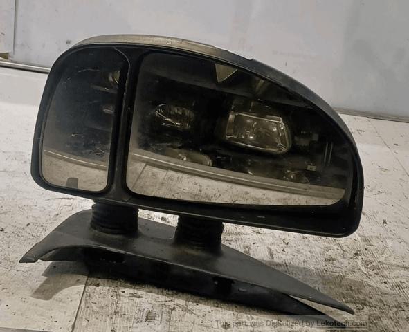 FIAT 1325627080 Espejo de retrovisor izquierdo comprar Barcelona