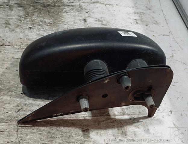 FIAT 1325627080 Espejo de retrovisor izquierdo  en stock Valencia