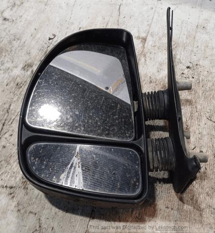 1325627080 FIAT Espejo retrovisor izquierdo  disponible Ourense