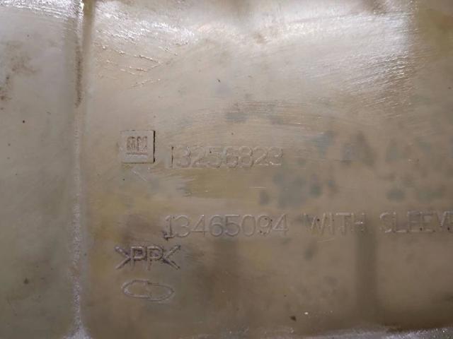 13256823 GM Depósito de expansión del sistema de refrigeración  comprar en Lleida