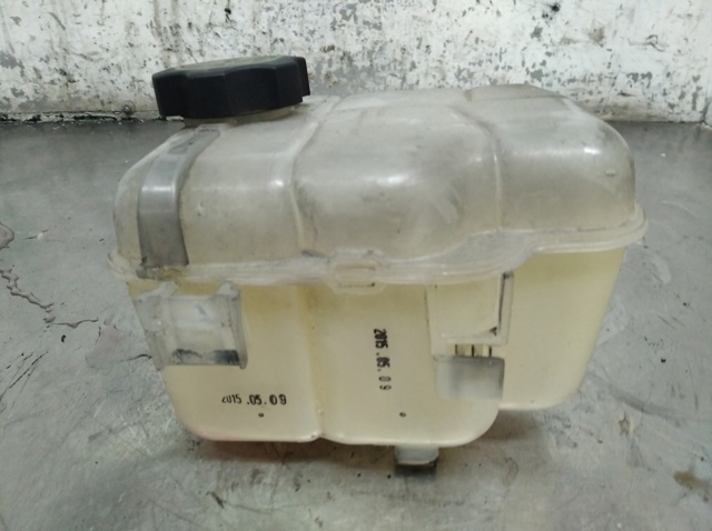 GM 13256823 Depósito de expansión del sistema de refrigeración  disponible Lugo