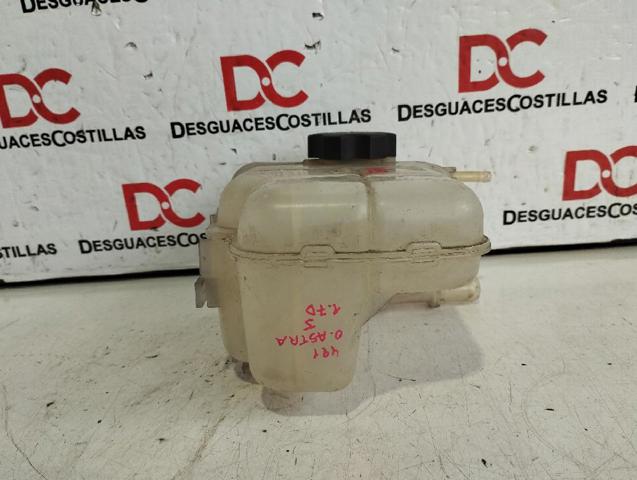 13256823 Vaso de expansión  en stock Castellón