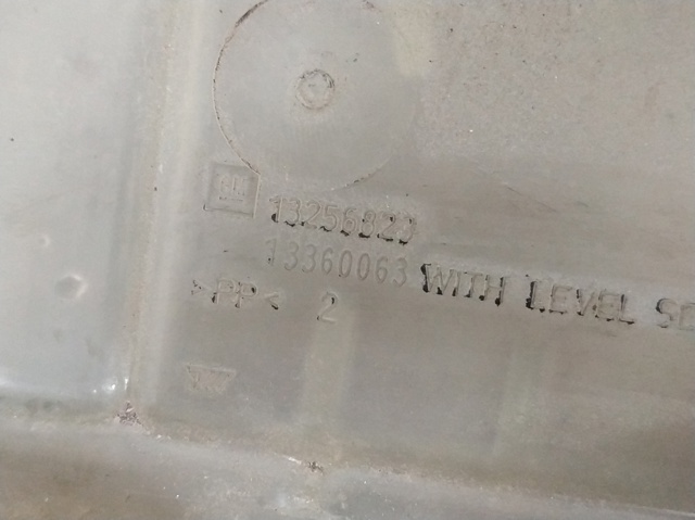 13256823 Vaso de expansión comprar Girona