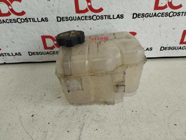 13256823 OPEL Depósito de expansión del sistema de refrigeración  disponible Vigo