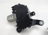 Motor limpiaparabrisas luna trasera 13256917 OPEL