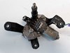 Motor limpiaparabrisas luna trasera 13256917 OPEL