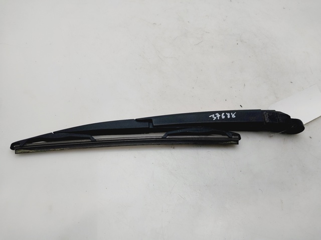 13256919 Brazo del limpiaparabrisas, trasero  en stock Castellón