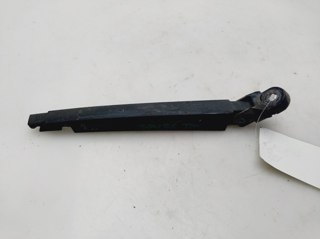 13256919 OPEL Brazo del limpiaparabrisas, trasero  en stock Huelva