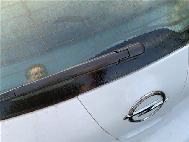 OPEL 13256919 Brazo del limpiaparabrisas, trasero comprar Barcelona