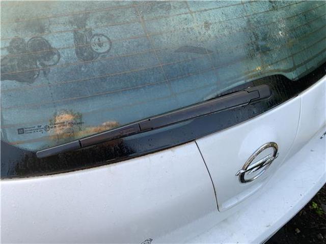 OPEL 13256919 Brazo del limpiaparabrisas trasero  disponible Valladolid