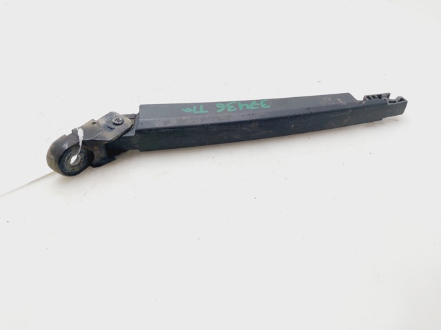 13256919 OPEL Brazo del limpiaparabrisas, trasero  en stock Huelva