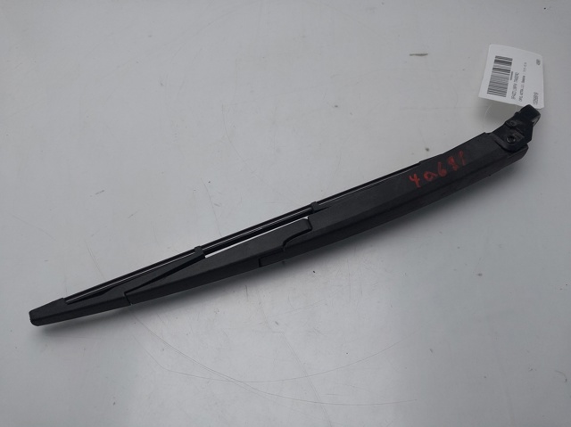13256919 Brazo del limpiaparabrisas, trasero  en stock Castellón