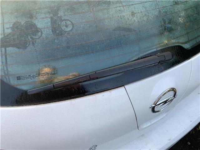 OPEL 13256919 Brazo del limpiaparabrisas trasero  comprar en Murcia