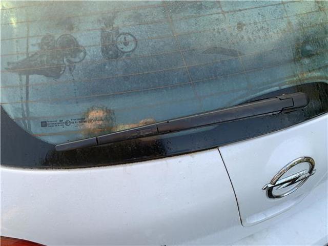OPEL 13256919 Brazo del limpiaparabrisas, trasero  en stock Salamanca