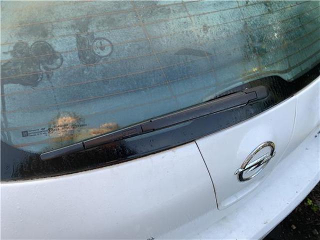 13256919 OPEL Brazo del limpiaparabrisas, trasero comprar Madrid