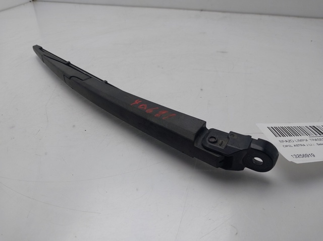 13256919 Brazo del limpiaparabrisas, trasero  en stock Sabadell