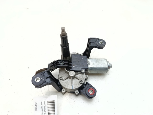 13256923 OPEL Motor limpiaparabrisas, trasera  en stock Gandía