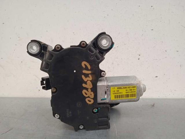 13256923 OPEL Motor limpiaparabrisas, trasera comprar Madrid
