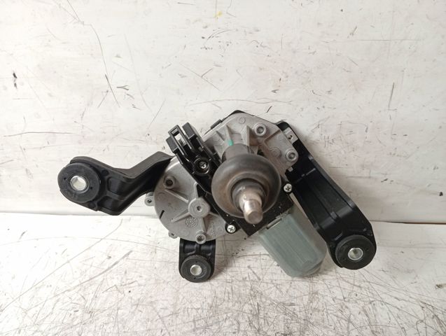 OPEL 13256923 Motor limpiaparabrisas, trasera comprar Tarragona