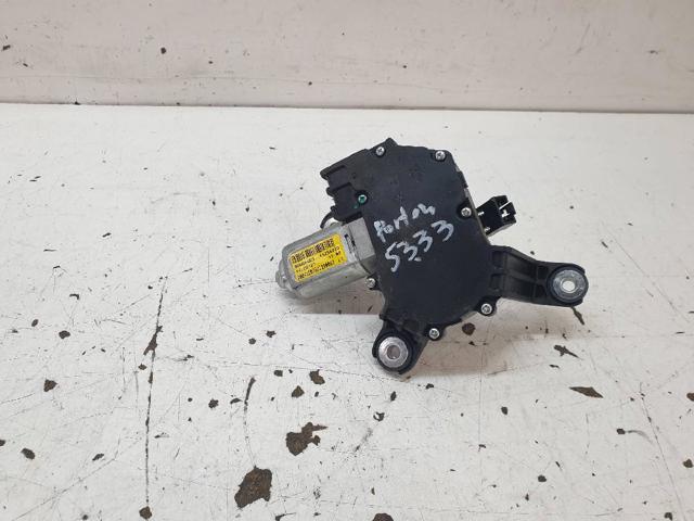 13256923 Motor limpiaparabrisas, trasera comprar Almería