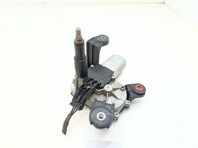OPEL 13256923 Motor limpiaparabrisas, trasera comprar Tarragona