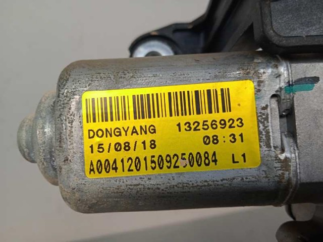 OPEL 13256923 Motor del limpiaparabrisas trasero  disponible Lugo