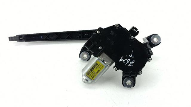OPEL 13256923 Motor limpiaparabrisas, trasera comprar Pamplona