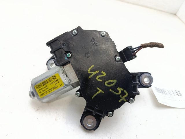 13256923 Motor del limpiaparabrisas trasero  comprar en Zaragoza