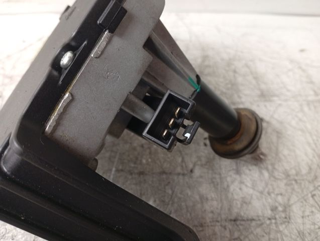 13256923 Motor del limpiaparabrisas trasero  disponible Burgos