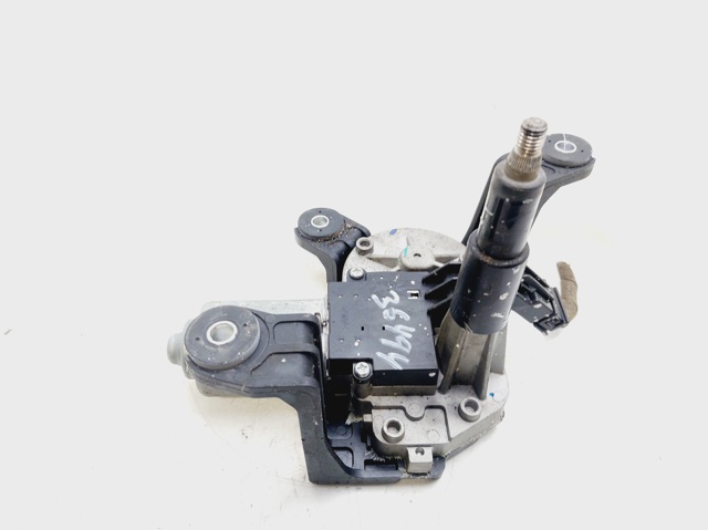 13256923 Motor del limpiaparabrisas trasero  disponible Málaga