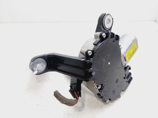 13256923 Motor limpiaparabrisas, trasera comprar Girona