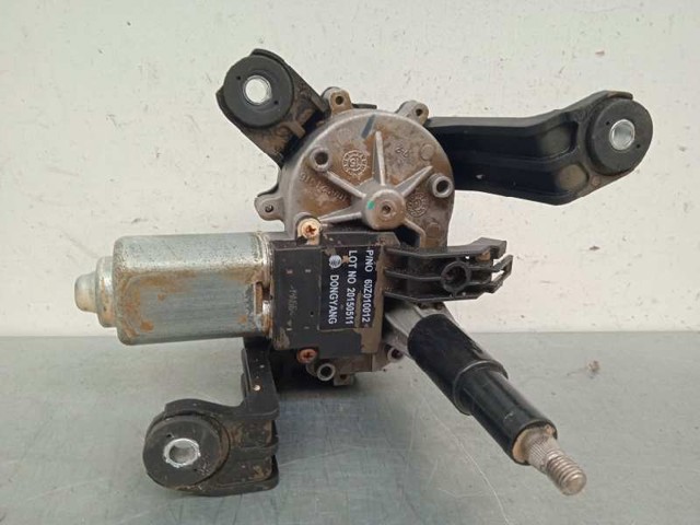 OPEL 13256923 Motor limpiaparabrisas, trasera  en stock Terrassa