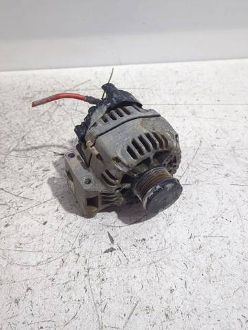 OPEL 13256929 Alternador  disponible España