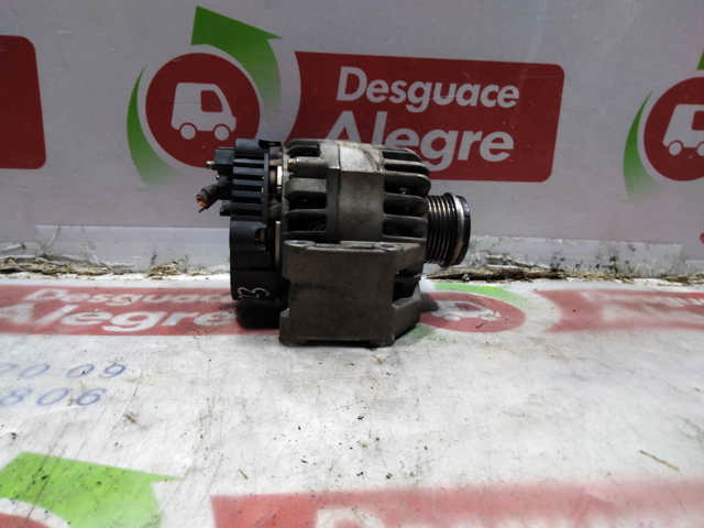 13256929 OPEL Alternador  comprar en Oviedo