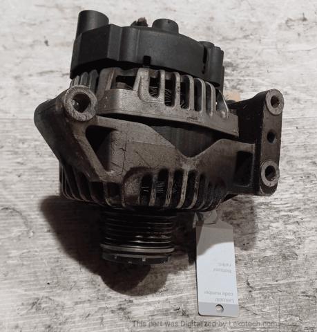 OPEL 13256929 Alternador  en stock Valencia