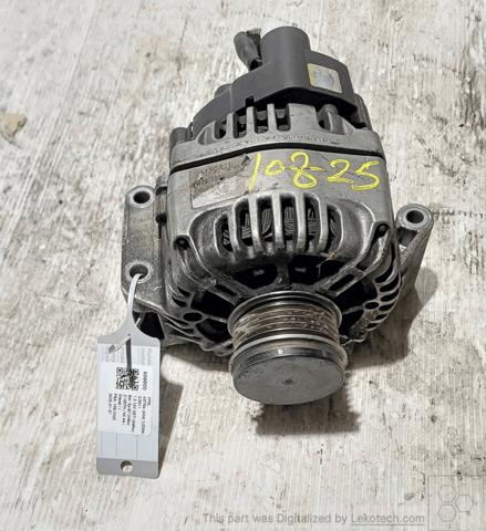 13256929 Alternador  en stock Granada