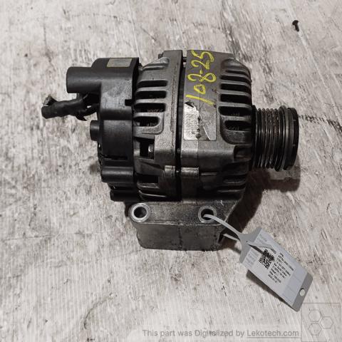 13256929 OPEL Alternador  comprar en Lleida