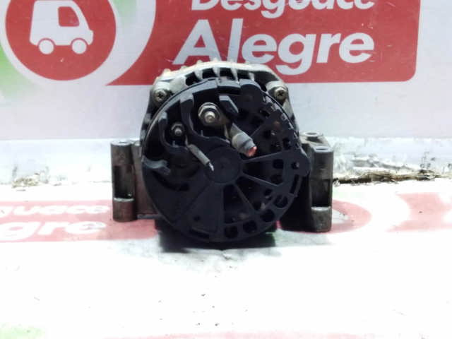 13256929 Alternador  comprar en Pontevedra