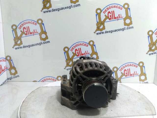 OPEL 13256929 Alternador  en stock Terrassa