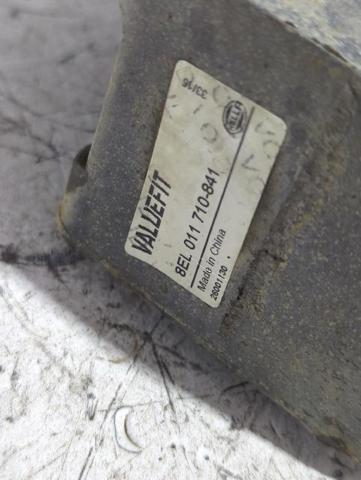 OPEL 13256929 Alternador comprar Barcelona