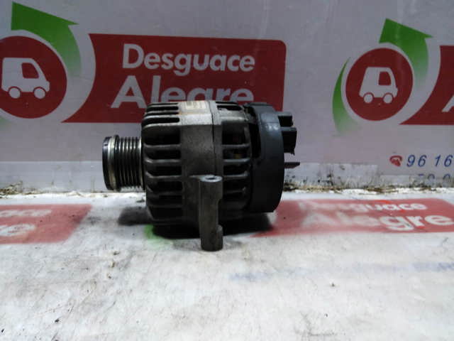 13256929 Alternador  disponible Utrera