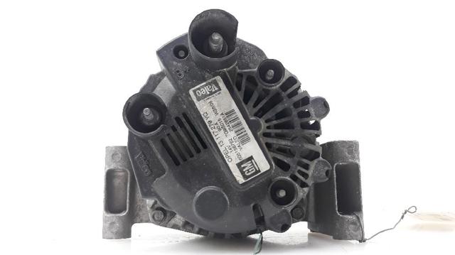 13256929 Alternador  comprar en Zaragoza