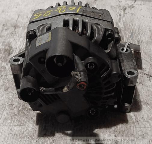 13256929 OPEL Alternador  en stock Huelva