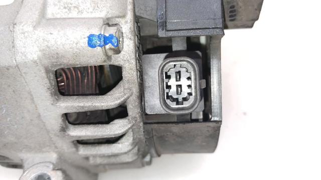 OPEL 13256932 Alternador  comprar en Ponferrada