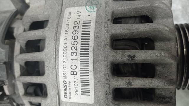 13256932 OPEL Alternador  en stock Huelva