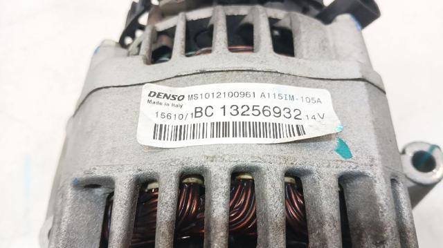 13256932 Alternador comprar Sevilla