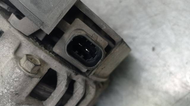 OPEL 13256932 Alternador  en stock Salamanca